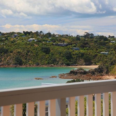 הוילה The Waiheke Pad - In The Heart Of Oneroa! מראה חיצוני תמונה
