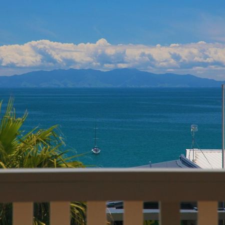 הוילה The Waiheke Pad - In The Heart Of Oneroa! מראה חיצוני תמונה